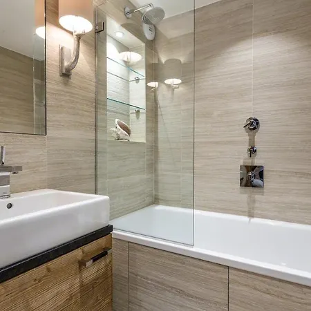 Chalet Neapolis Chamonix