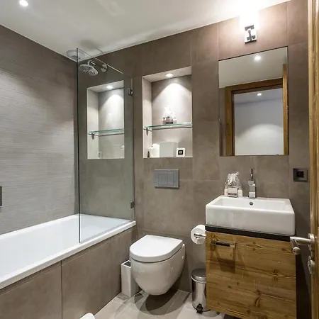 Chalet Chalet Neapolis