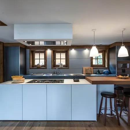Chalet Chalet Neapolis