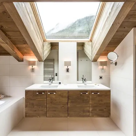 Chalet Neapolis Chalet