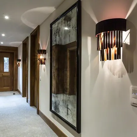 Chalet Neapolis Chamonix