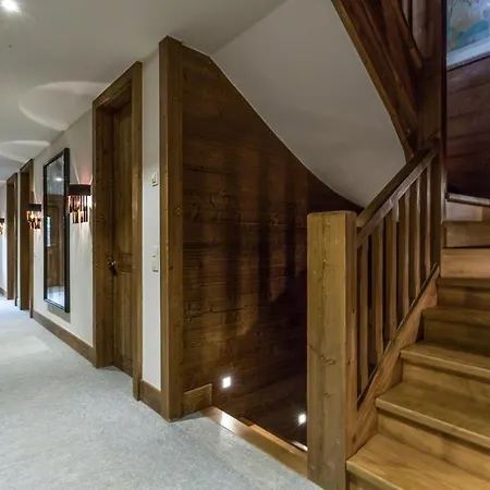 Chalet Chalet Neapolis *