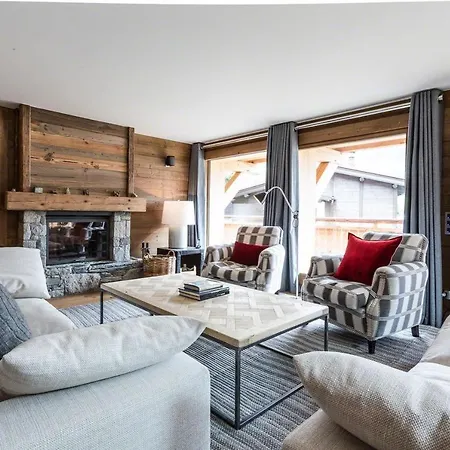 Chalet Chalet Neapolis *