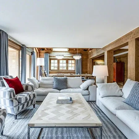 Chalet Chalet Neapolis *
