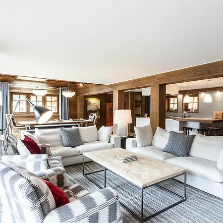 Chalet Chalet Neapolis