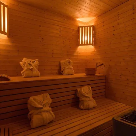Chalet Chalet Neapolis *