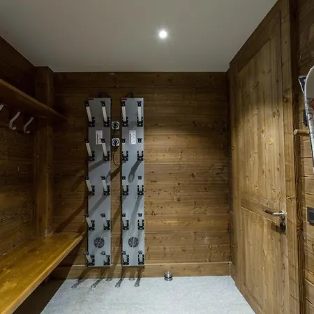 Chalet Neapolis * Chamonix