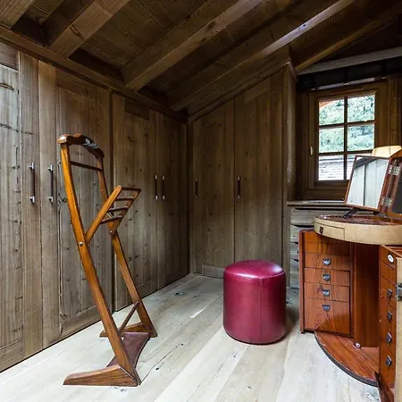 Chalet Neapolis *