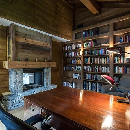 Chalet Chalet Neapolis Chamonix