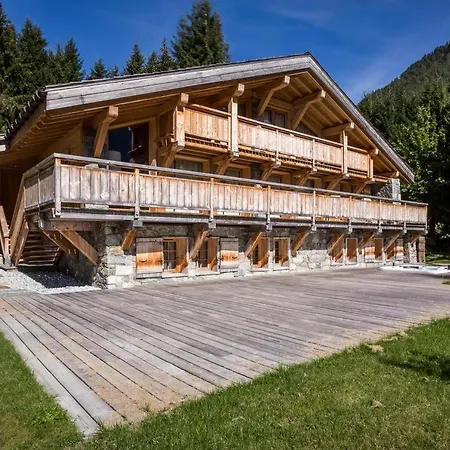 Chalet Chalet Neapolis *