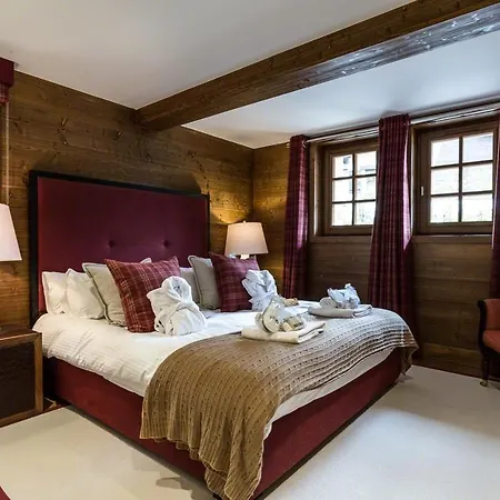Chalet Neapolis *