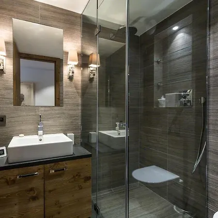 Chalet Neapolis * Chamonix