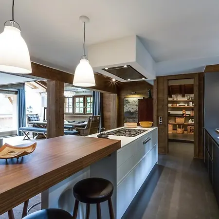 Chalet Chalet Neapolis