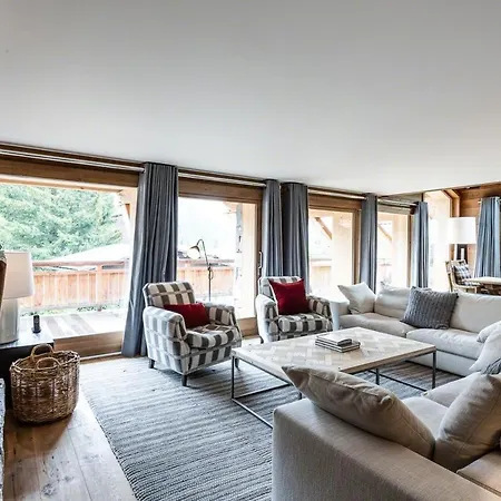 Chalet Neapolis *