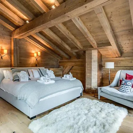 Chalet Neapolis