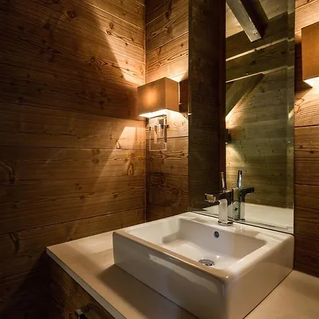 Chalet Neapolis *
